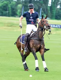 Zara Phillips