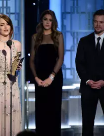 74th Annual Golden Globe Awards – 2017 Arrivals