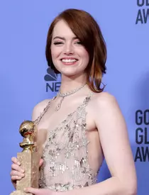 Damien Chazelle, Golden Globes pentru scenariu și regie