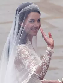 Kate și William – Prince Charming există!