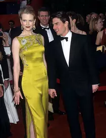 Nicole Kidman - Top cele mai hot rochii de Oscar din ultimii 20 de ani