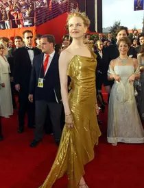 Oscar 1997, rochie John Galliano pentru Dior