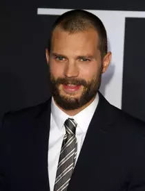 Fifty Shades Darker Premieres in LA