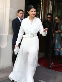 Stil de vedetă: Selena Gomez