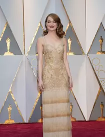 Nicole Kidman – rochie Armani Privé