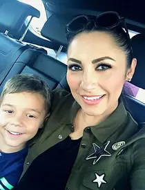 Andra, Catalin si David Maruta