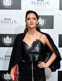 Seară de party pentru vedete