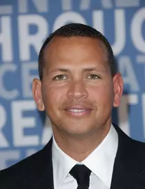 Alex Rodriguez