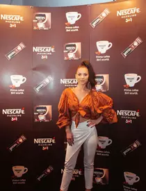Alina Eremia