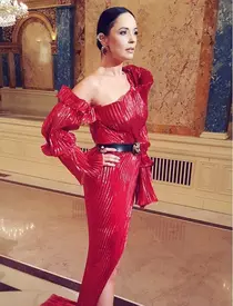 Cum a slăbit Andreea Marin și a reușit să aibă o formă actuală de invidiat