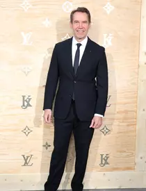 Justin Theroux, Jennifer Aniston