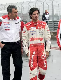 Printul Carl Philip si Sofia Hellqvist