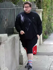 Jonah Hill