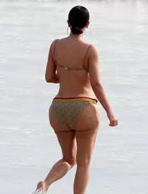 Imaginea pentru care Kim Kardashian a fost criticată de fani…