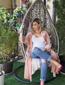 acasa Anamaria Stancu și Tudor Ionescu