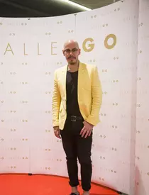 Stephan Pelger și Alexandra Sandu