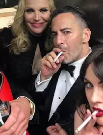 Cele patru fete „rele” – Paris Jackson, Lara Stone, Ruby Rose și Bella Hadid