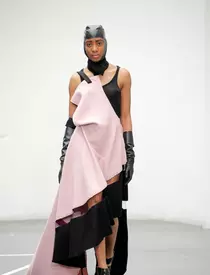 Tinuta absolvent ArtEZ Rosanne van Wijk