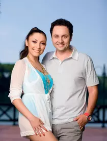 Mihaela Radulescu 2007