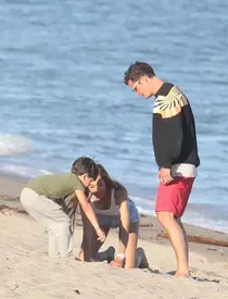 Orlando Bloom, fiul Flynn Christopher Bloom și noua iubită