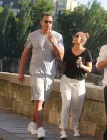 Jennifer Lopez și Alex Rodriguez - prima vacanță în doi. Diva este absolut fermecată de iubitul ei