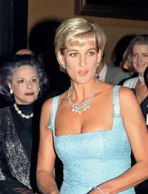 Iulie 1997 – Diana și Dodi Al Fayed în vacanță în Saint Tropez