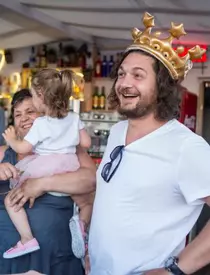 Florin Dumitrescu si Horia Brenciu