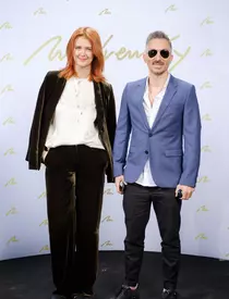 Malvina, Marius Tuca