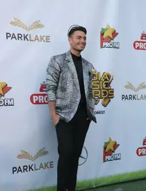 Vedete pe covorul verde la Media Music Awards 2017