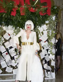 Oana Roman la Gala Unica 2017