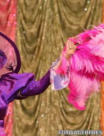 Cristina Stamate – 2007