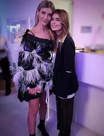 Cum a fost la GLAMOUR Street Fashion Show 2017