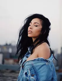 Ruby, 10 ipostaze sexy! Cântăreaţa e din ce în ce mai provocatoare