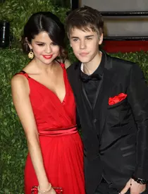 Selena Gomez și The Weeknd, pe vremea când erau îndrăgostiți și fericiți.