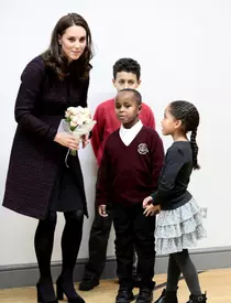 Ce mare i-a crescut burta de gravidă lui Kate Middleton, Ducesă de Cambridge