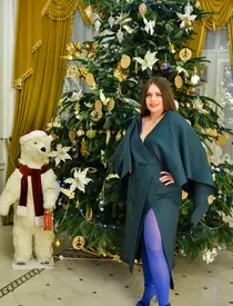 Maurice Munteanu si Noemi Meliman