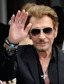 Johnny Hallyday