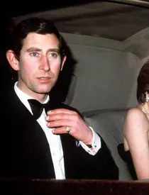 Cum a reacționat Diana când Prințul Charles a trimis să-i fie luate hainele de la Kensington