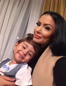 Andreea Mantea și David