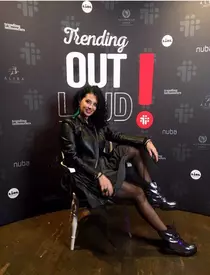 Speak și Ștefania (Libelula)