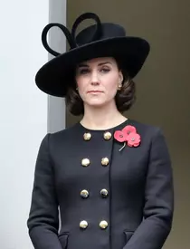Kate Middleton a împlinit 36 de ani