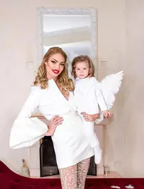 Valentina Pelinel, Cristi Borcea și Milan