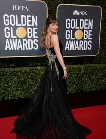 Top 10 cele mai frumoase rochii de la Globurile de Aur 2018