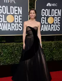 Dakota Johnson – rochie Gucci