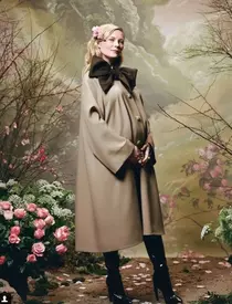 Kristen Dunst este însărcinată