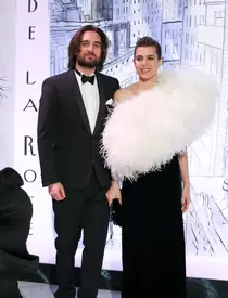 Charlotte Casiraghi s-a logodit. Nepoata Prințesei Grace de Monaco își reface viața!