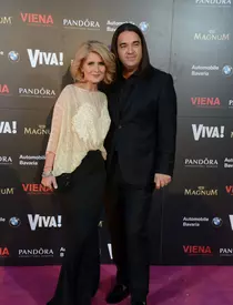 Adela Popescu si Radu Valcan