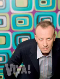 Cele cinci mari temeri ale lui Andrei Gheorghe. De ce i-a fost frică nu a scăpat