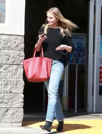 Cameron Diaz este însărcinată