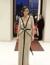 Laura Cosoi si Cosmin Curticapean